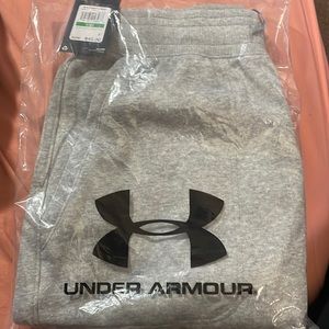 Brand new in package Under Armour Shorts